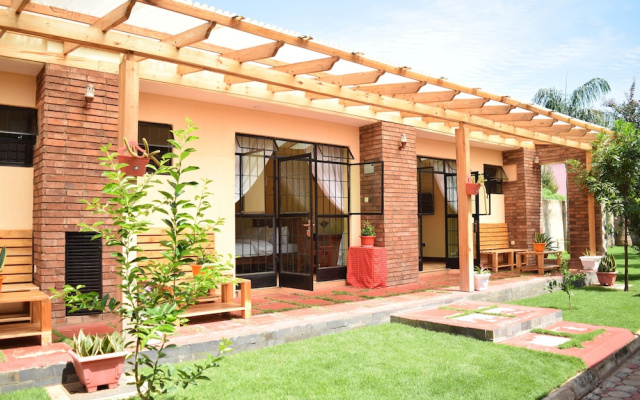 Tonga's Place