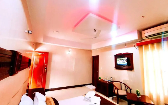 Yuvraj Signature