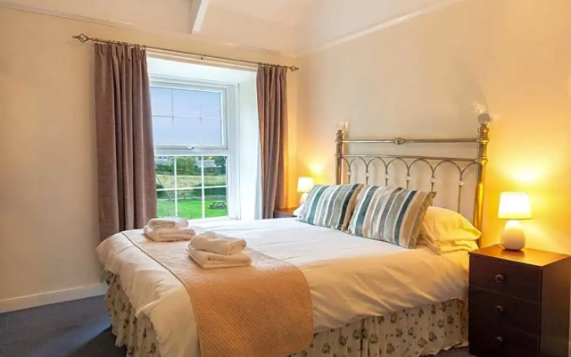 Blue Bell Inn