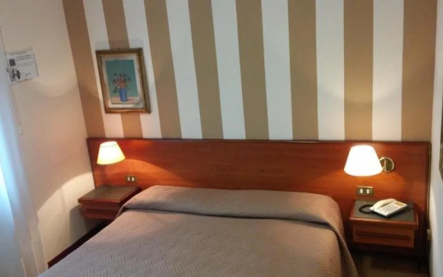 Hotel Due Fontane