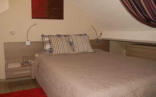 B&B Le Clos Arboré