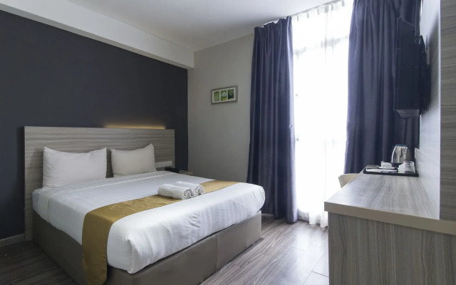 Hotel 99 - Kelana Jaya