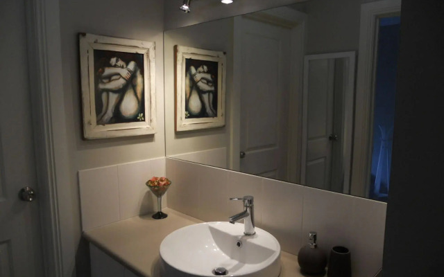 Rosebank Bed and Breakfast