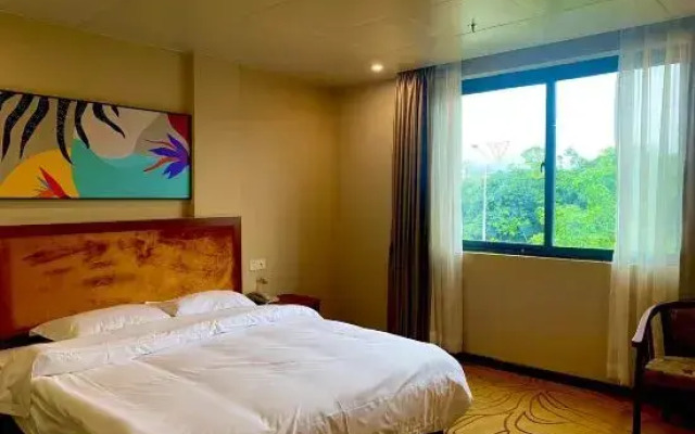Pai Hotel