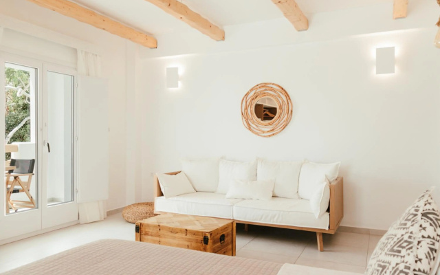 Casa Vitae Suites