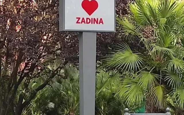 Il posticino a Zadina
