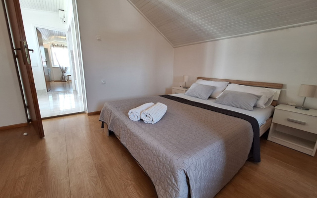 Apartments Marmar