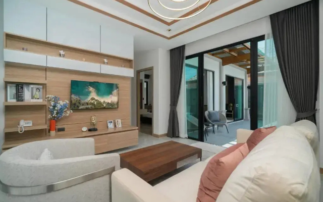 Rawayana Villas