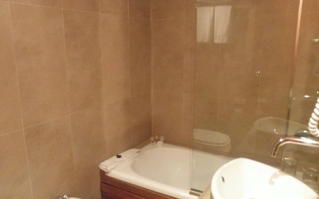Quillen Hotel & Spa