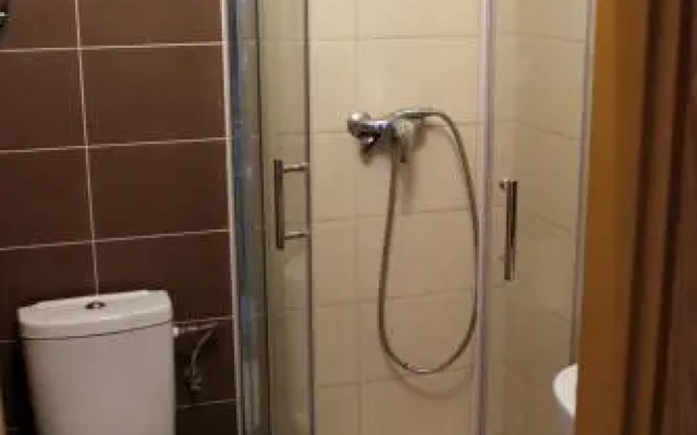 Penzion 3 Kaštany