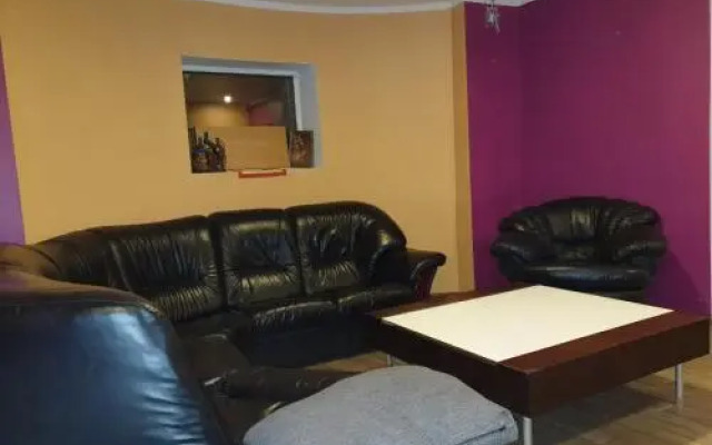 Hostel House