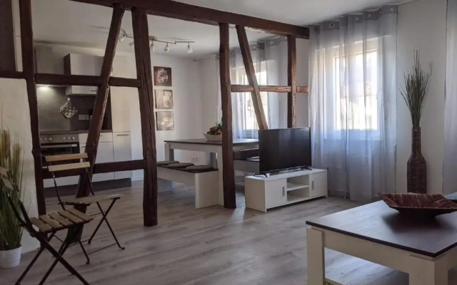 Ferienwohnung Zundel