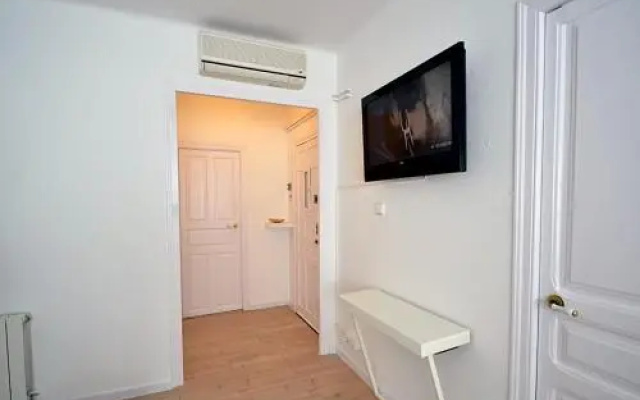 Sunny Apartment Central Sitges
