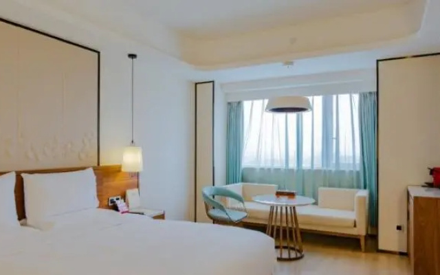 Grand Kingtown Hotel
