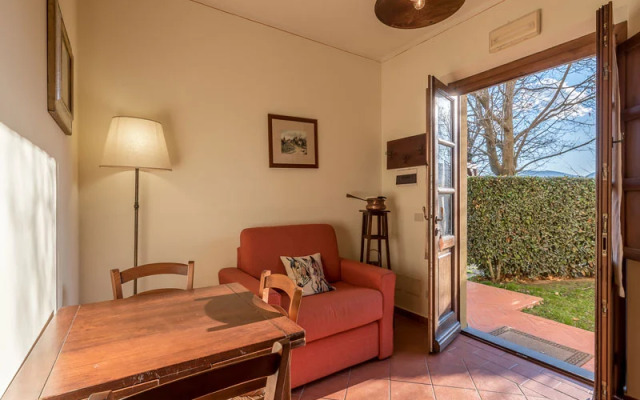 Residence Antico Casale Sarzana