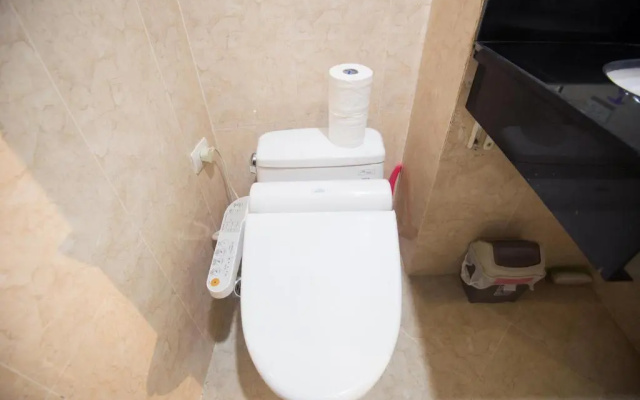 22Housing Luxury Hotel & Residence 39 Linh Lang
