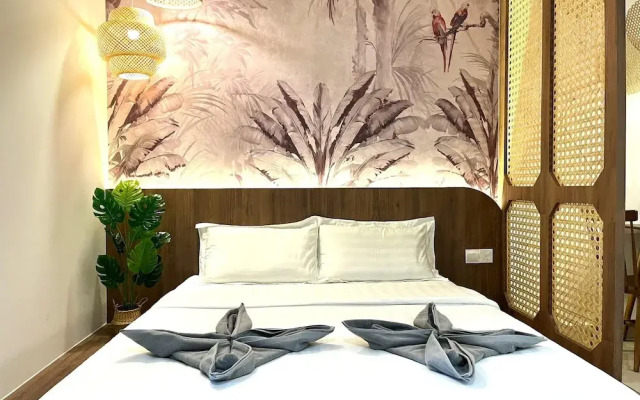 Covesign Suite, The Shore Kota Kinabalu