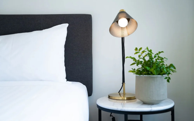 Youngtown Executive Apartments