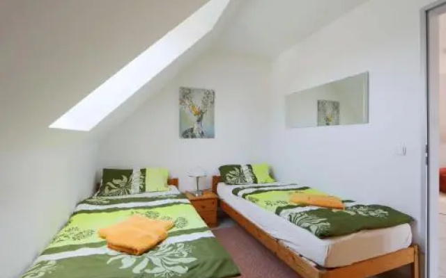 Apartment Balaton A304.3