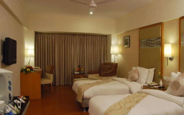 Lords Plaza, Ankleshwar