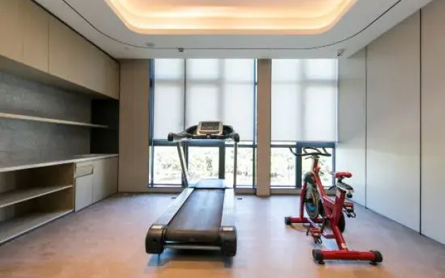 JI Hotel (Quzhou Longyou Railway Station)