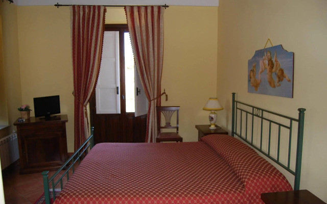 B&B Villa San Gerardo