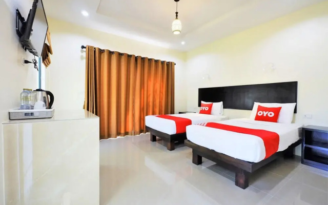Serene Lanta Resort by OYO Rooms