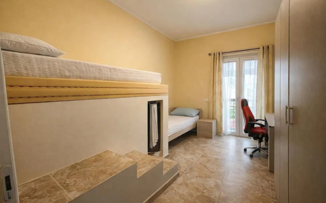 Duplex Le Onde - Center & Parking