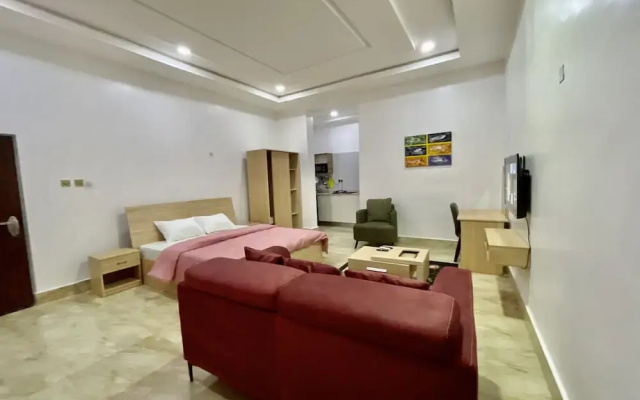 Furnished Apartments