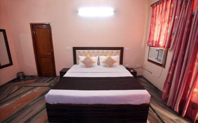 OYO Flagship 4891 Moti Sagar