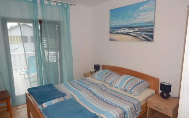 Apartmani Nin
