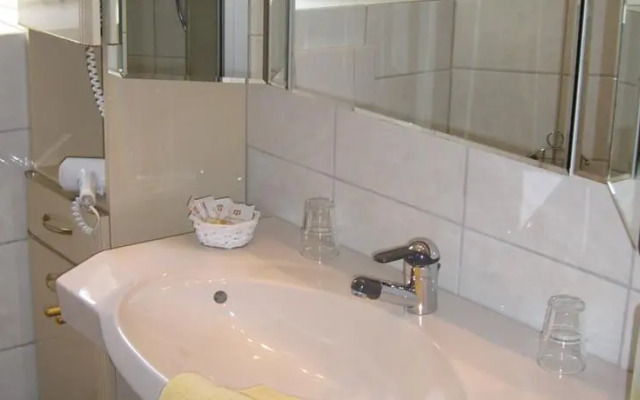 Apartment Hotel Rüther