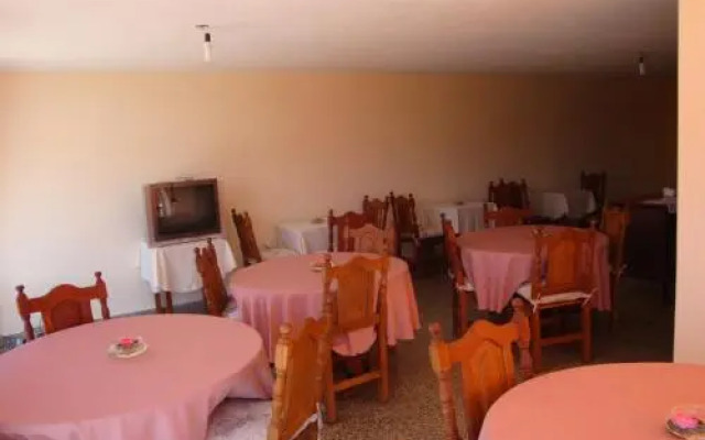 Residencial Las Conanas