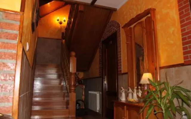 Posada el Acebo
