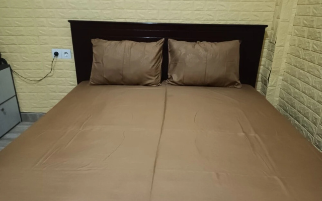 OYO 93333 Rama Home Stay