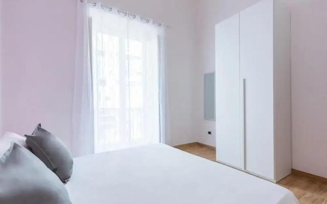 Central Station Family Apt by Wonderful Italy