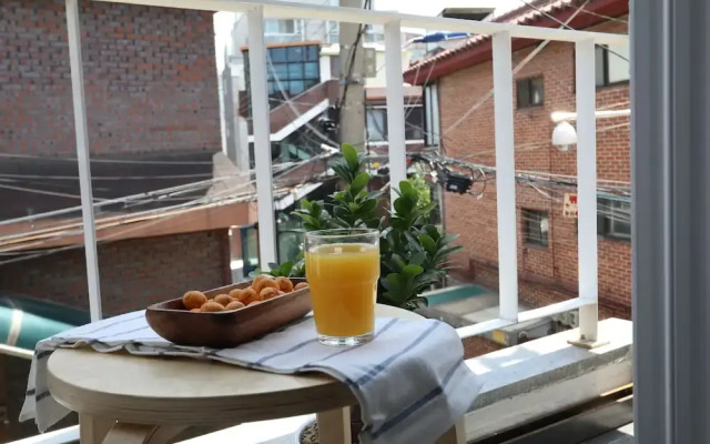 Nueh Guesthouse