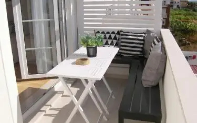 4 Elements Apartment