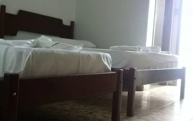 Hotel Queiroz