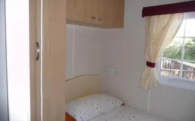 Camping Moraira