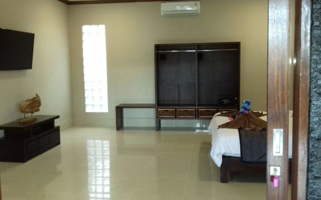 Gili Palms Villas