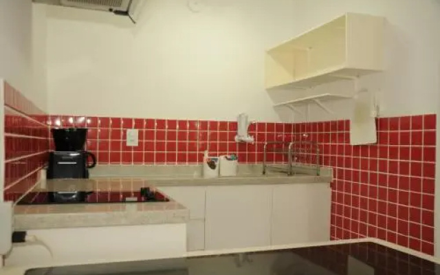 Apartamento Buzios