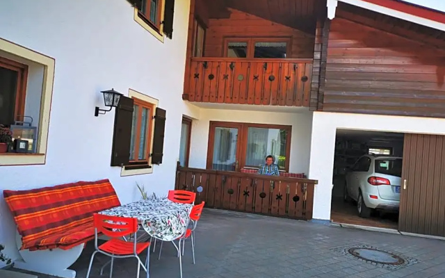 Gästehaus Schönfeld