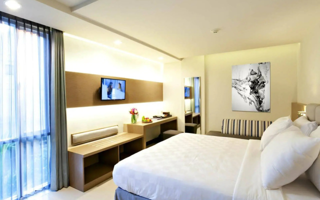 Euphoria Hotel