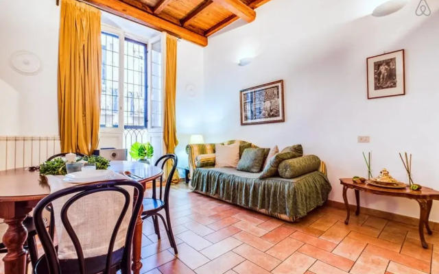 Elegant Flat/4 Guests/amazing Central Location