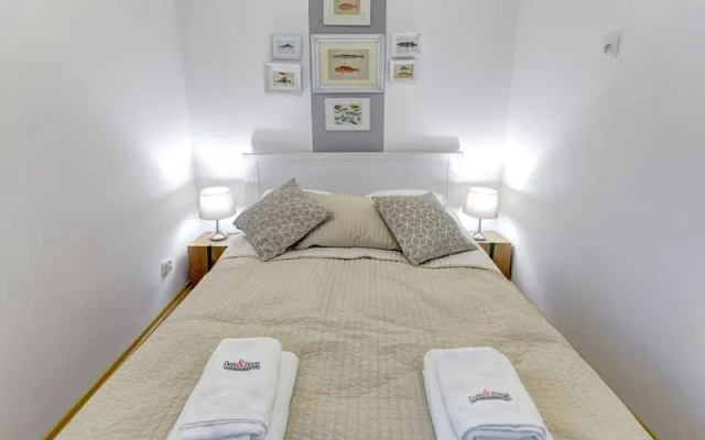 Motlawa River Apartment
