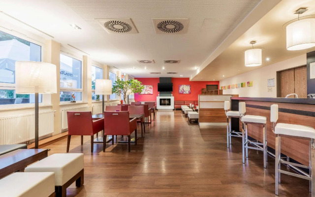 Star G Hotel München Schwabing