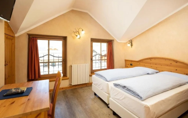 Hotel la Pastorella