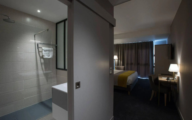 James Boutique Hôtel