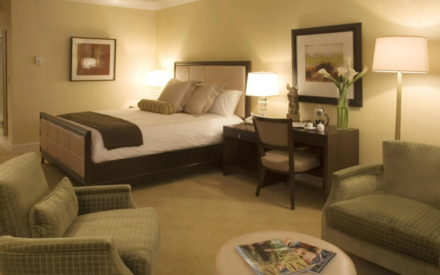 Trump International Hotel Las Vegas